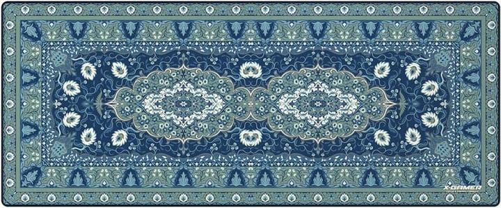 X-Gamer Persian Sapphire XXL gamingmusemåtte (XXL)
