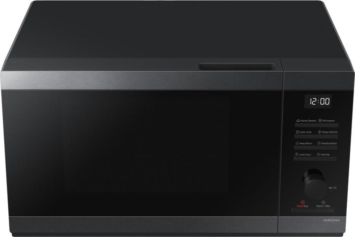Actual product image Samsung MS32DG4504AGE1 (32 l)