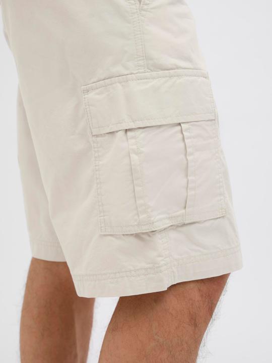 Produktbild Jack & Jones Regular Fit Cargo Shorts Cargo Shorts (XS)