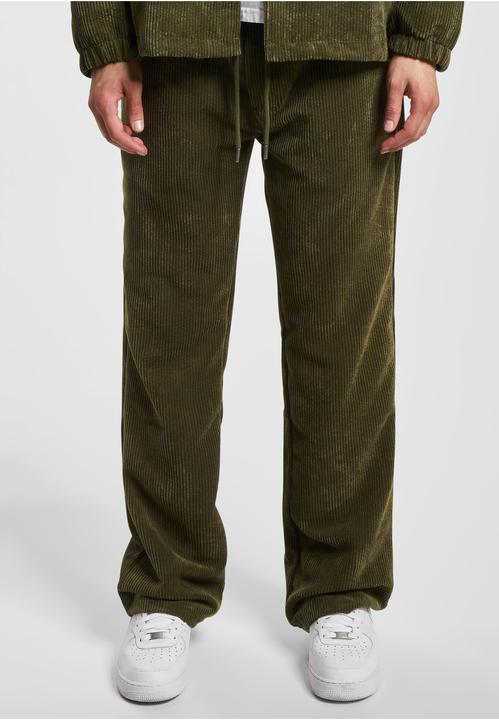 Immagine prodotto DEF Pantaloni della tuta in velluto a coste - 134559 (XL)