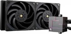 Actual product image Thermalright WAK Core Matrix 240 BLACK - 1200/1700/AMD