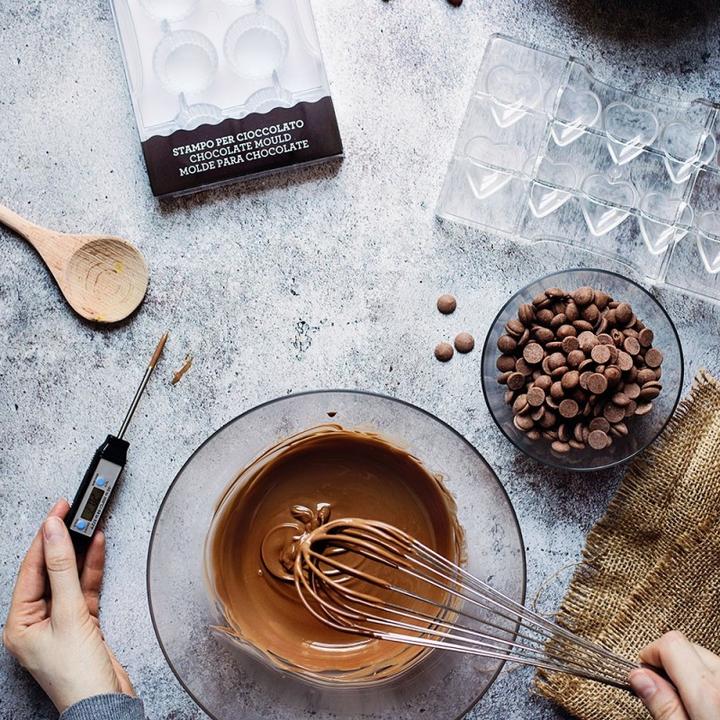 Produktbild Decora Thermometer