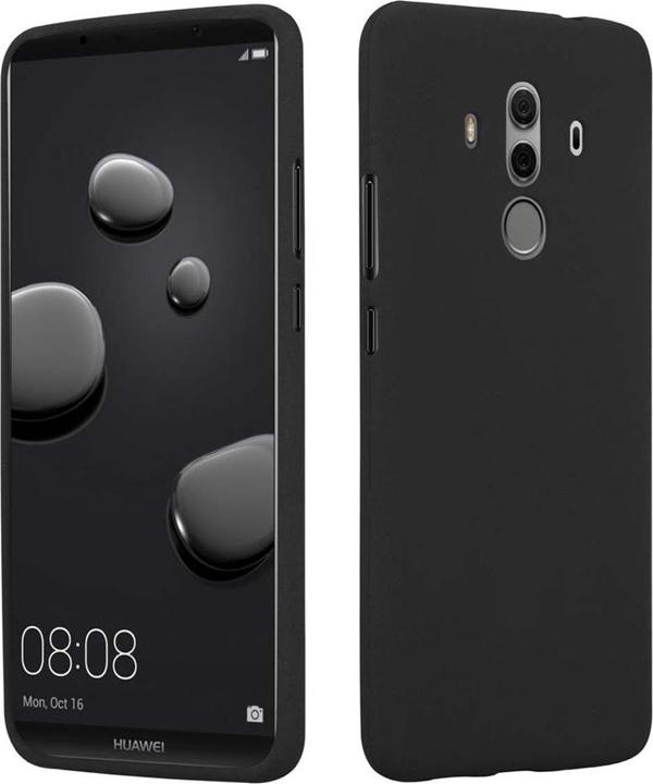 Produktbild Cadorabo TPU Frosted Cover (Huawei Mate 10 Pro)
