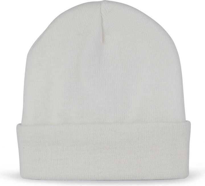 Actual product image K-up Recycled beanie with thinsulate lining