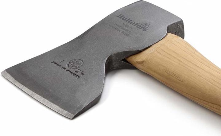 Produktbild Hultafors Zimmermannsbeil SY2100 SV