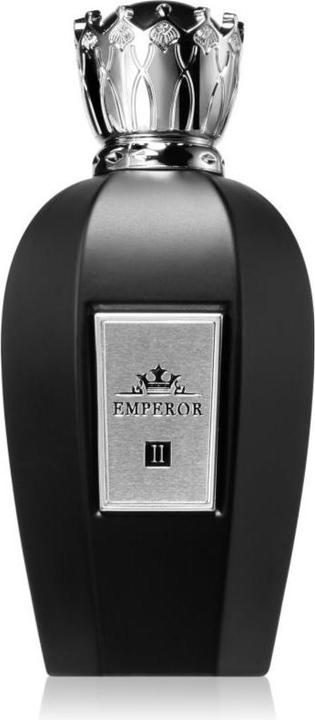 Produktbild Ameer Al Oud New Emperor II Eau De Parfum for Men 100ml (Eau de Parfum, 100 ml)