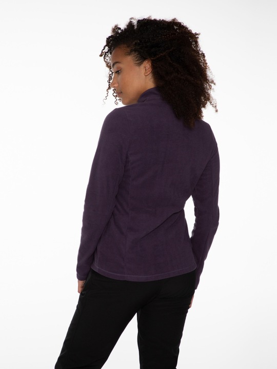 Actual product image Protest MUTEZ 1/4 zip top (40, L)