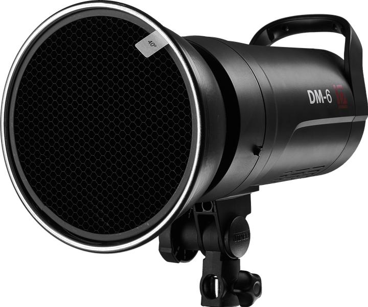 Produktbild Jinbei Honey Comb (Wabe, 16.80 cm)