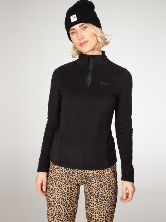 Produktbild Protest MUTEZ 1/4 zip top (40, L)