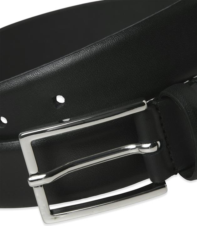 Produktbild Jack & Jones Ledergürtel Ledergürtel (90)