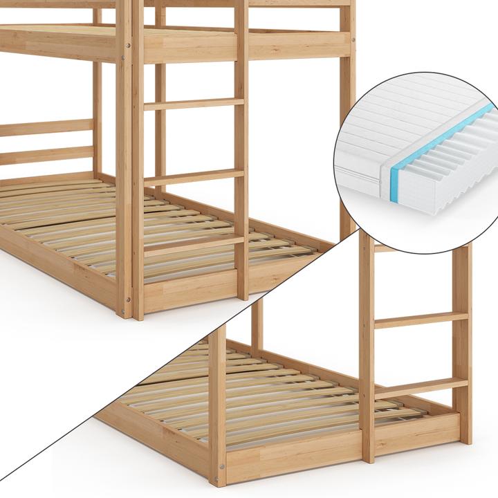 Produktbild VitaliSpa Maja (90 x 200 cm)