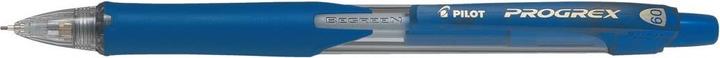 Immagine prodotto Pilot Matita meccanica Progrex Begreen 0,9 mm HB traslucida (0.90 mm, HB, 1x)