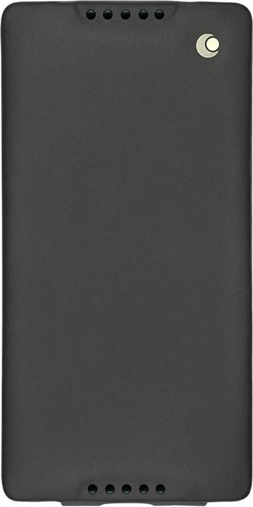 Produktbild Noreve Lederschutzhülle (Sony Xperia Z5)