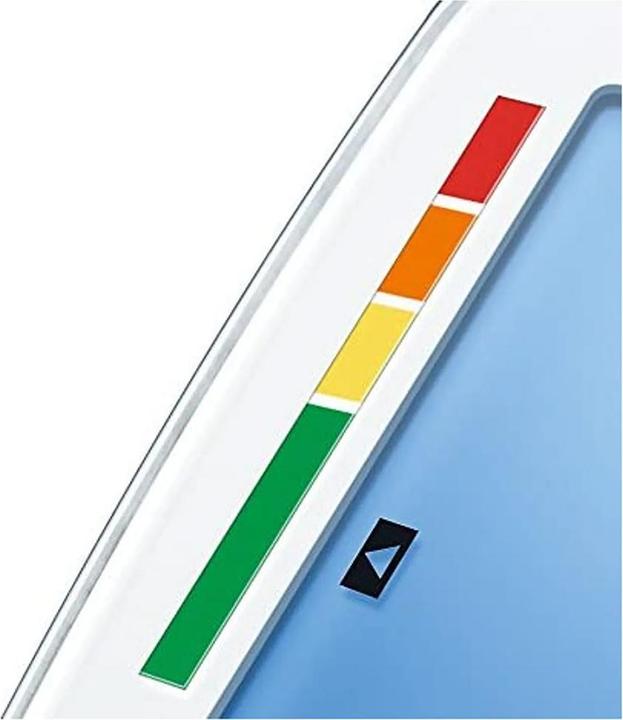 Actual product image Beurer BC 44 (Blood pressure monitor wrist)