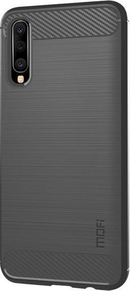 Produktbild Mofi Carbon Fiber TPU Series (Samsung Galaxy A70)