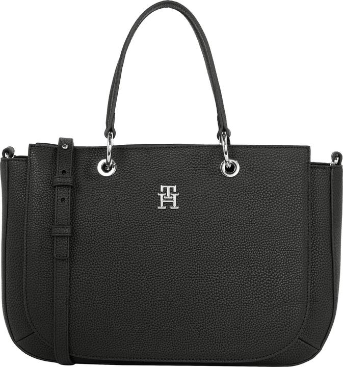 Immagine prodotto Tommy Hilfiger Borsetta TH Emblem Satchel SP23
