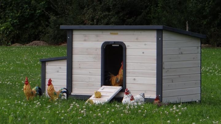 Produktbild Jamb Eva