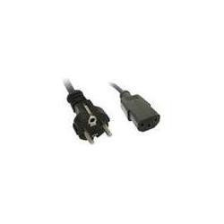 Thumbnail - IBM 10A Line Cord C13 (2.80 m), Stromkabel