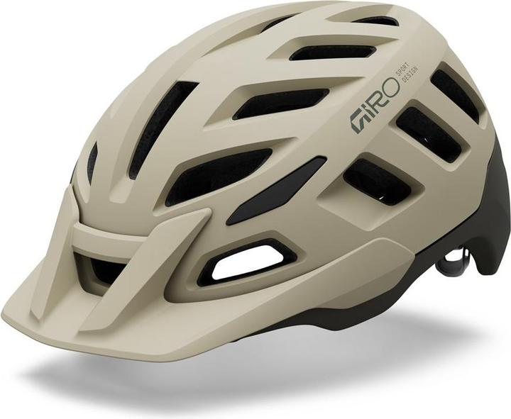 Image du produit Giro Radix MIPS (55 - 59 cm)