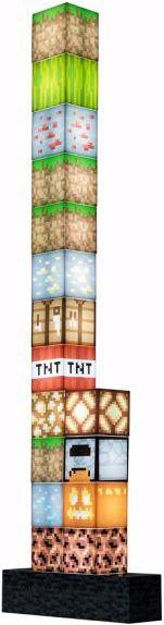 Productafbeelding Paladone Products Minecraft Block Building Light EU
