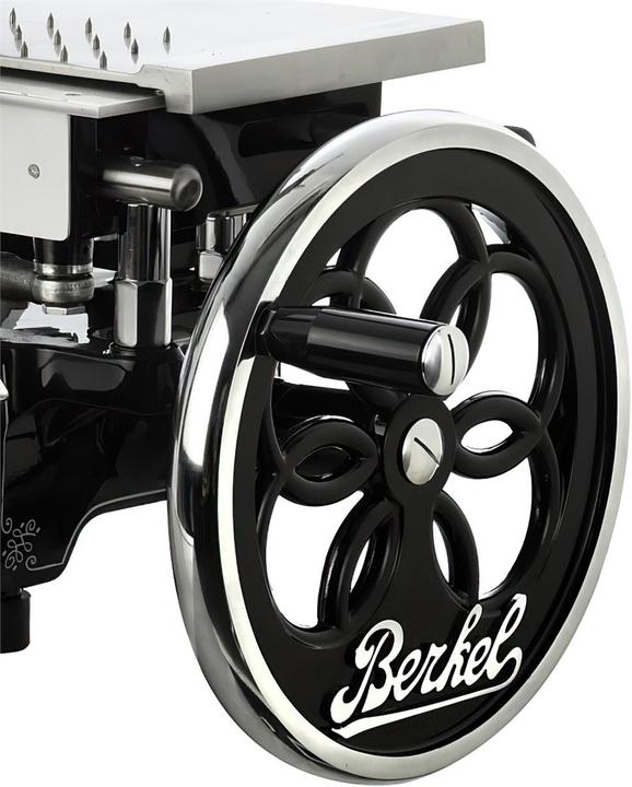 Produktbild Berkel Volano B3 Flower-Rad