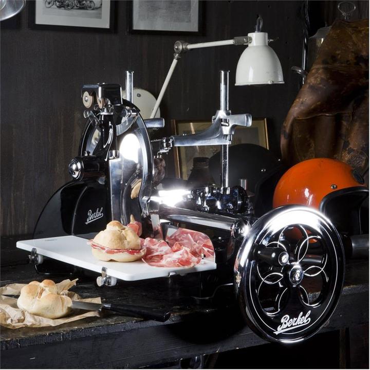 Produktbild Berkel Volano B3 Flower-Rad