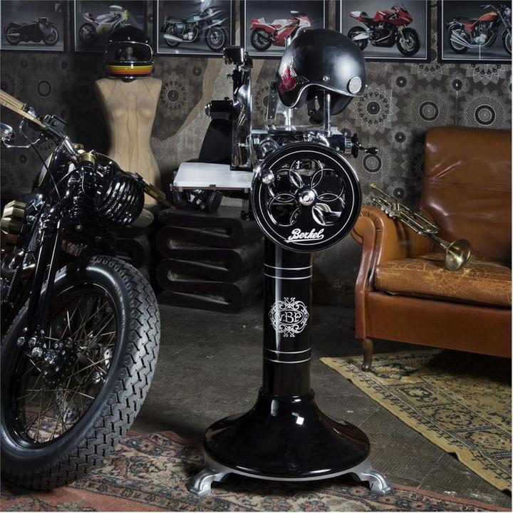 Produktbild Berkel Volano B3 Flower-Rad