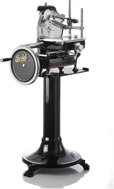 Produktbild Berkel Volano B3 Flower-Rad