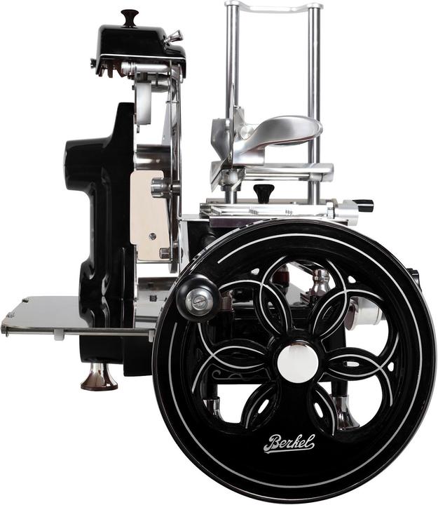 Produktbild Berkel Volano B2 Modell 2020 mit Flower-Rad