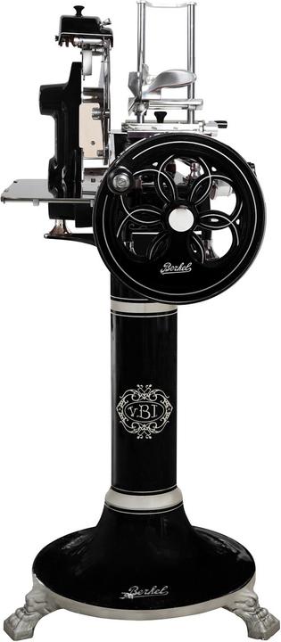 Produktbild Berkel Volano B2 Modell 2020 mit Flower-Rad