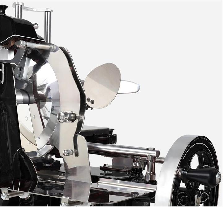 Produktbild Berkel Volano B2 Modell 2020 mit Flower-Rad