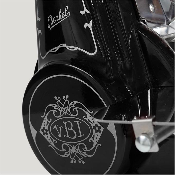 Produktbild Berkel Volano B2 Modell 2020 mit Flower-Rad