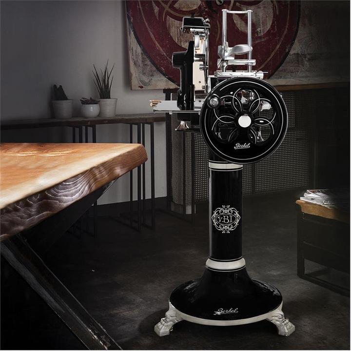 Produktbild Berkel Volano B2 Modell 2020 mit Flower-Rad