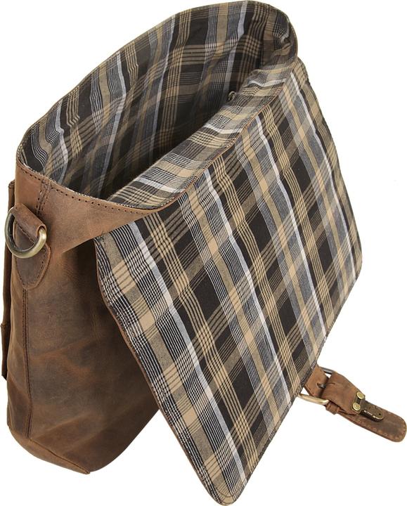 Actual product image Harolds Aktentasche