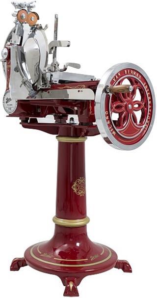 Immagine prodotto Berkel Volano L16