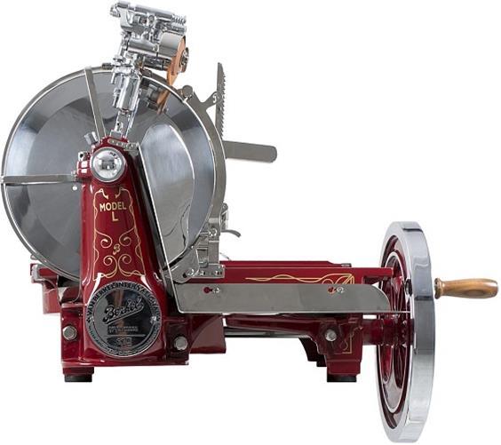 Immagine prodotto Berkel Volano L16