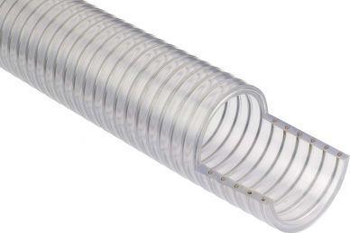 Rs Pro 5m 51mm ID Reinforced Delivery Hose