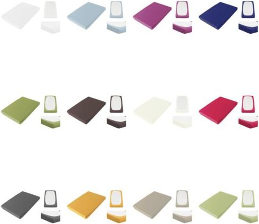 Actual product image Living Home Premium Twine Fix (90-100 x 190-200 cm)