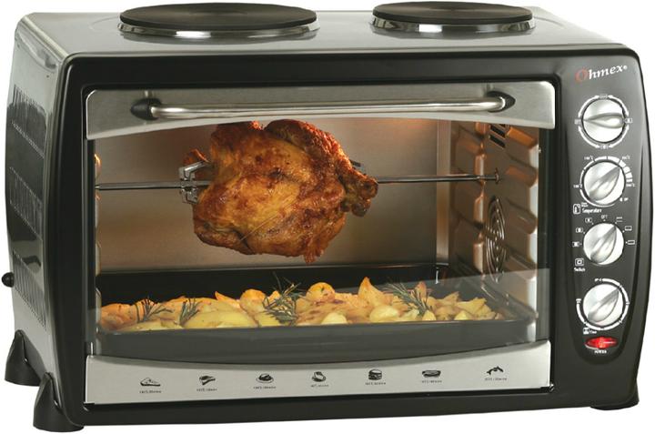 Image du produit Ohmex Ovn 4272n
