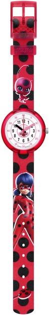 Image du produit Flik Flak Miraculous Lady Bug Fpnp106