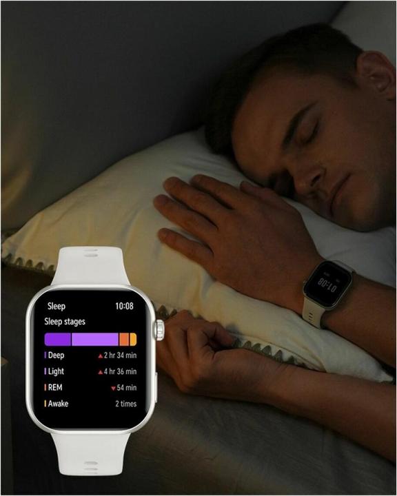 Immagine prodotto Honor InfoWear Watch 2i (49.70 mm)