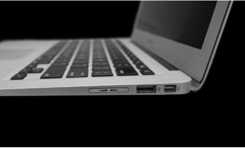 Actual product image Nifty MiniDrive Air