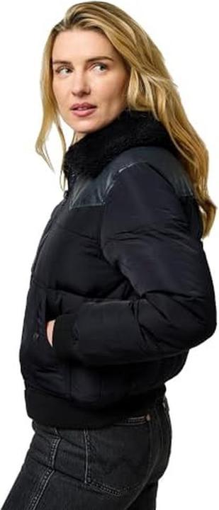 Immagine prodotto Wrangler Winterjacke Western Puffer (XL)