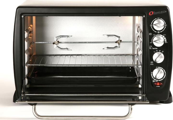 Produktbild Ohmex Ovn 4202n