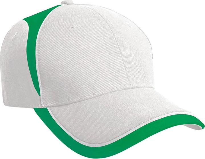 Actual product image Result National Baseball Cap (One size)