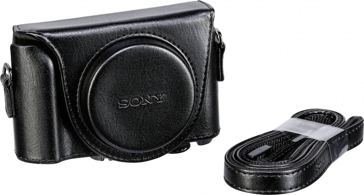 Image du produit Sony Lcj-Hwa (Étui pour appareil photo, 1.09 l)