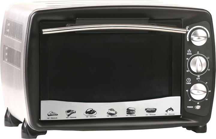 Image du produit Ohmex Ovn 2302n