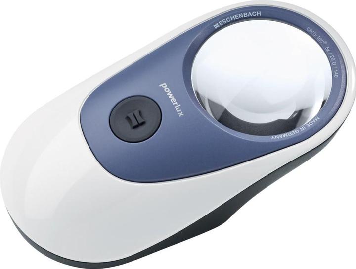 Image du produit Eschenbach Loupe à main