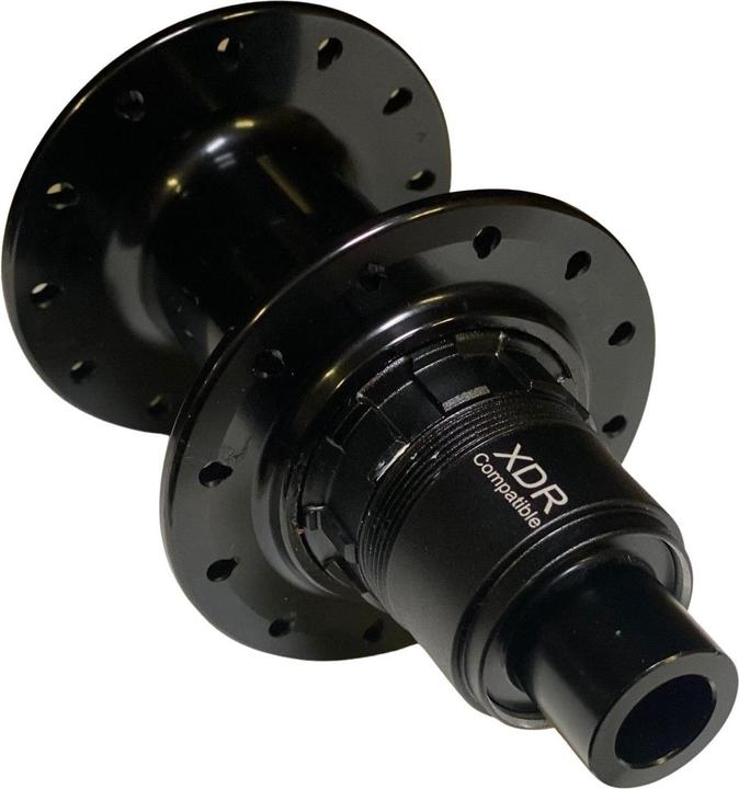 Vision TC/TriMaxTC DB-CL X12 XDR 24H U2152/U5152 (Frein à disque Center lock)