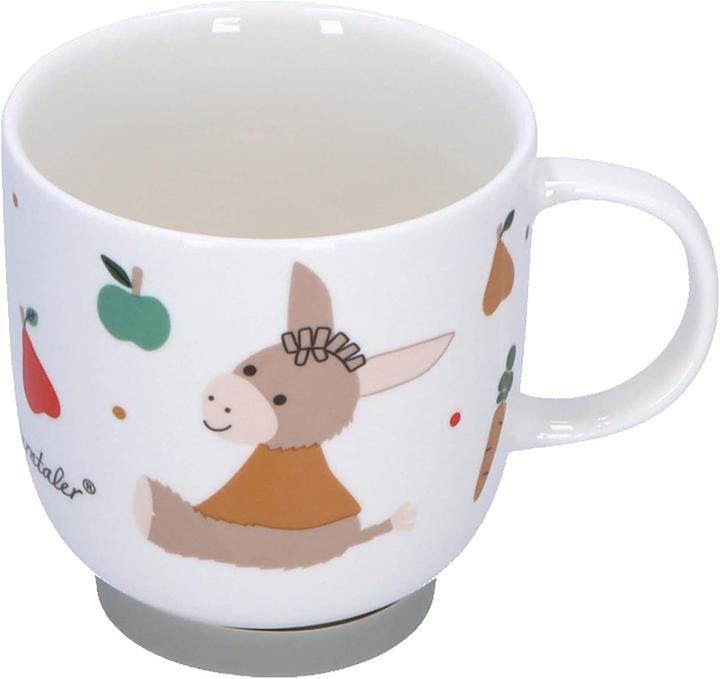 Actual product image Sterntaler Children Porcelain Tableware Set